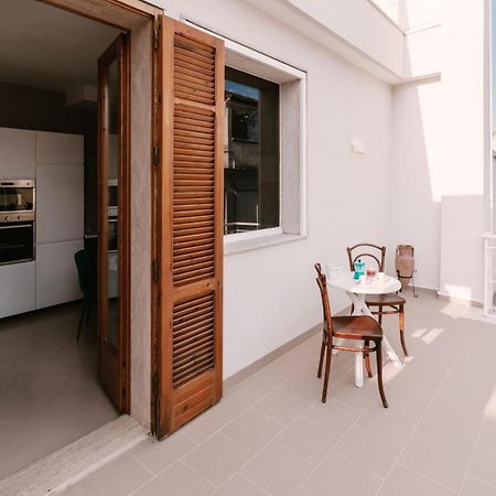 Alchimia Apartment Conversano Exteriör bild