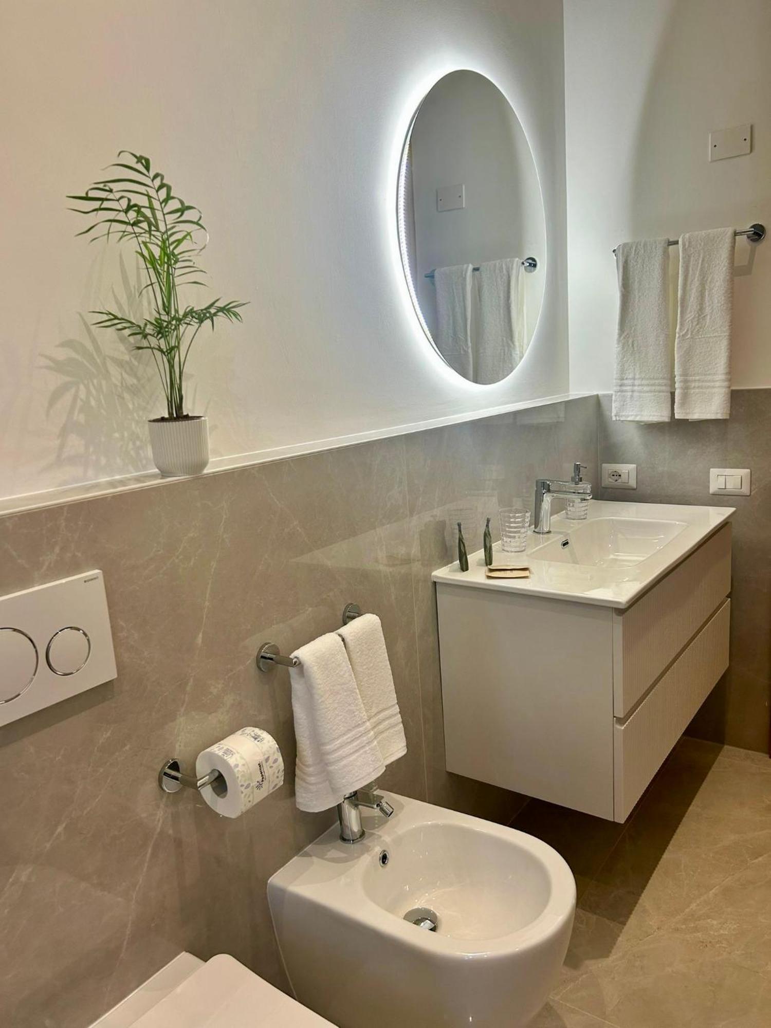 Alchimia Apartment Conversano Exteriör bild