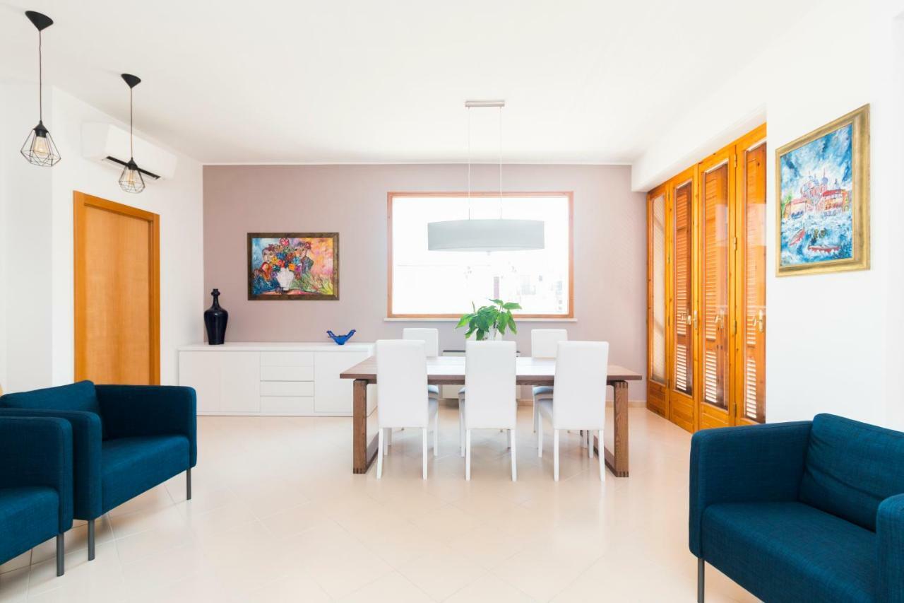 Alchimia Apartment Conversano Exteriör bild