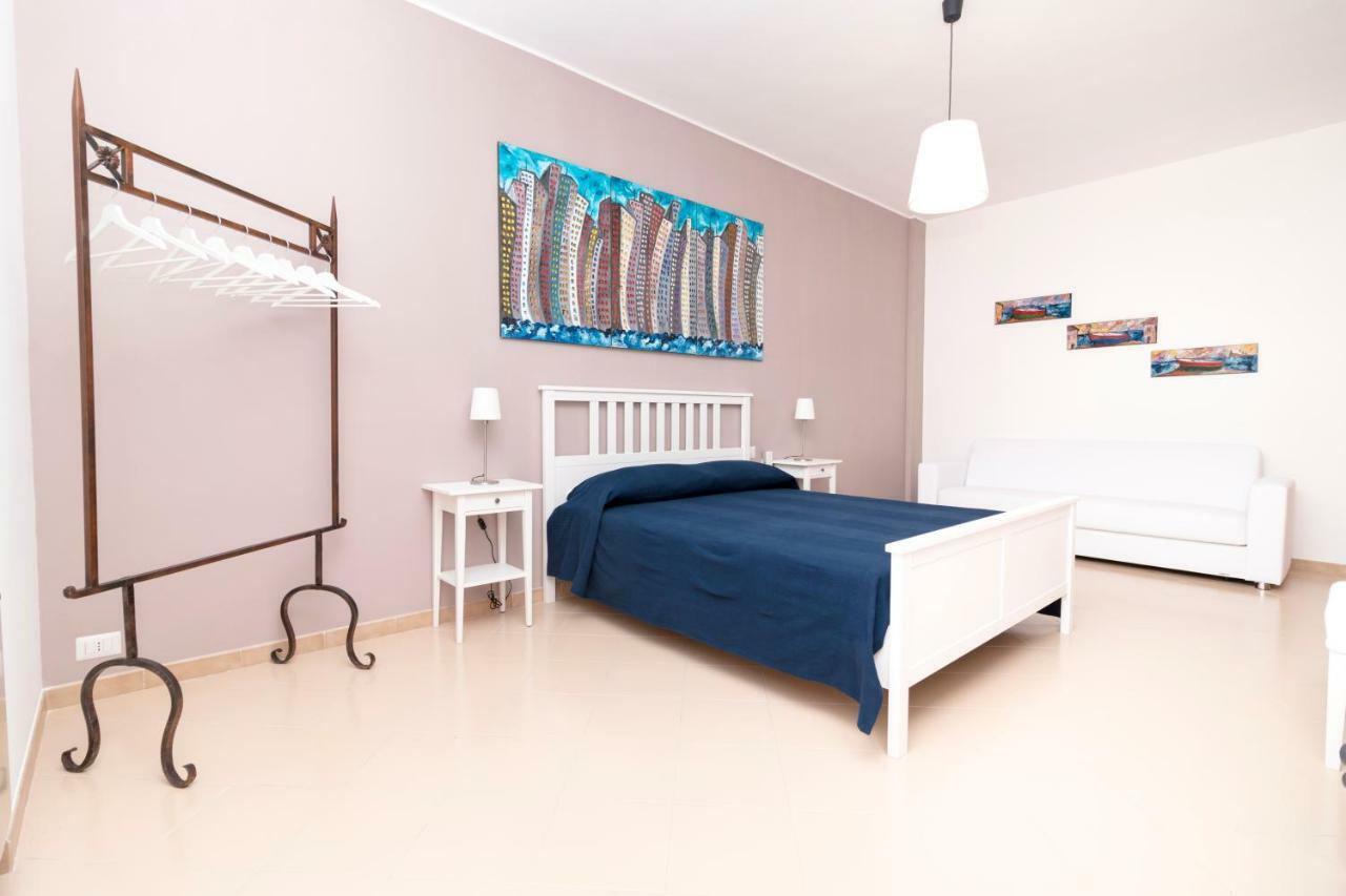 Alchimia Apartment Conversano Exteriör bild
