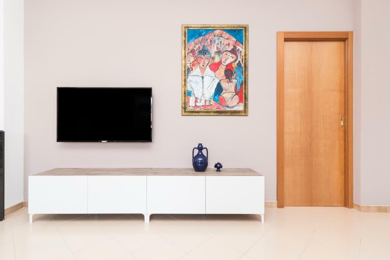 Alchimia Apartment Conversano Exteriör bild