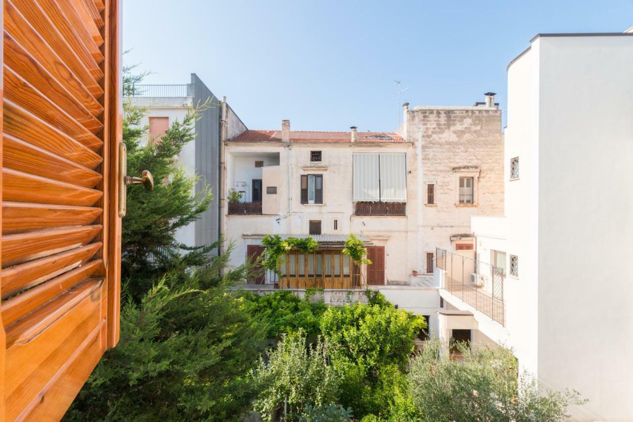 Alchimia Apartment Conversano Exteriör bild