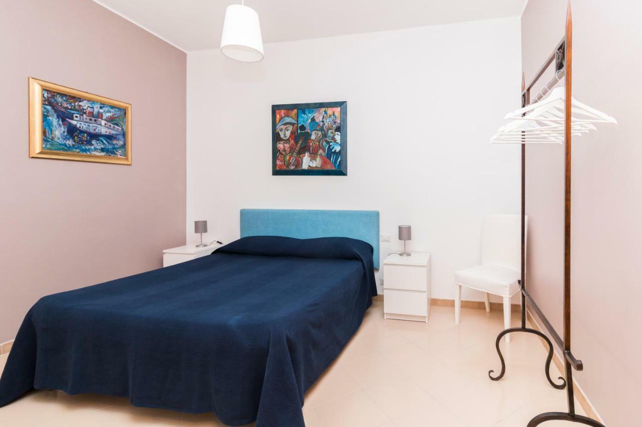 Alchimia Apartment Conversano Exteriör bild
