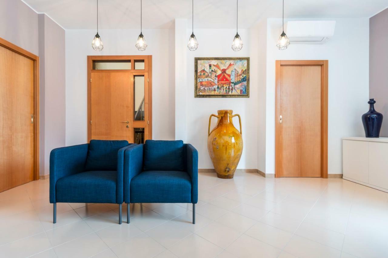 Alchimia Apartment Conversano Exteriör bild