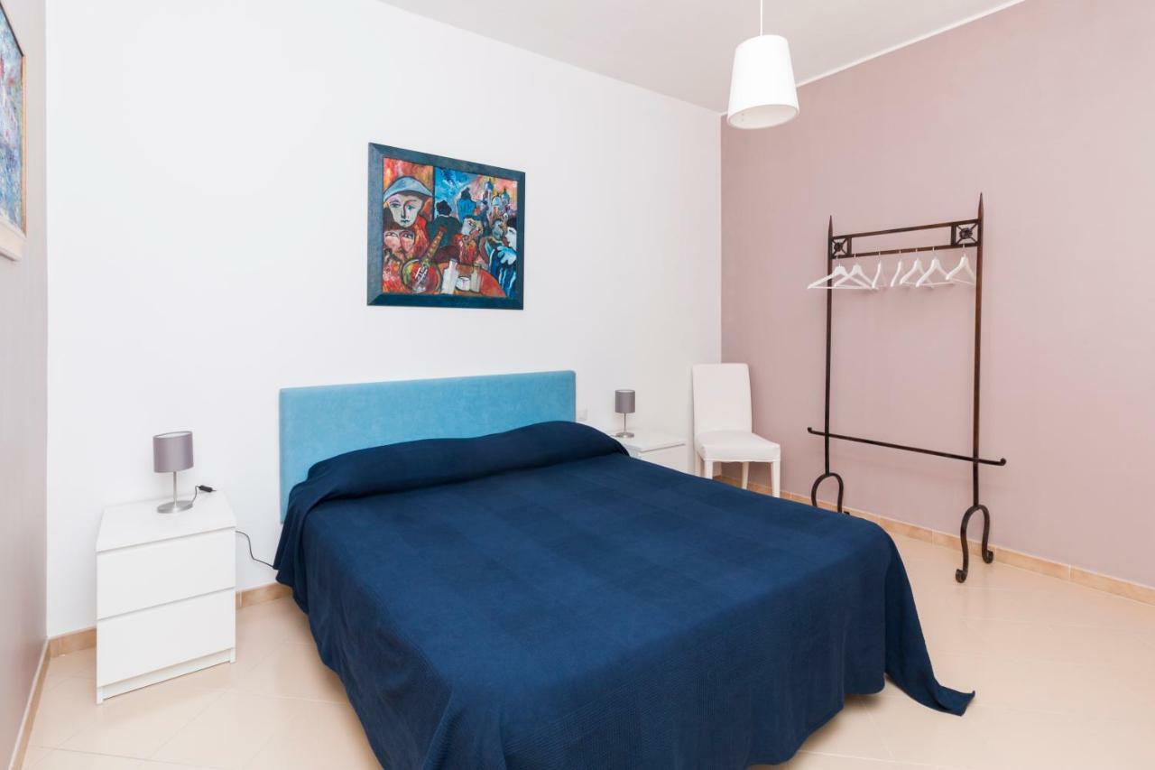 Alchimia Apartment Conversano Exteriör bild