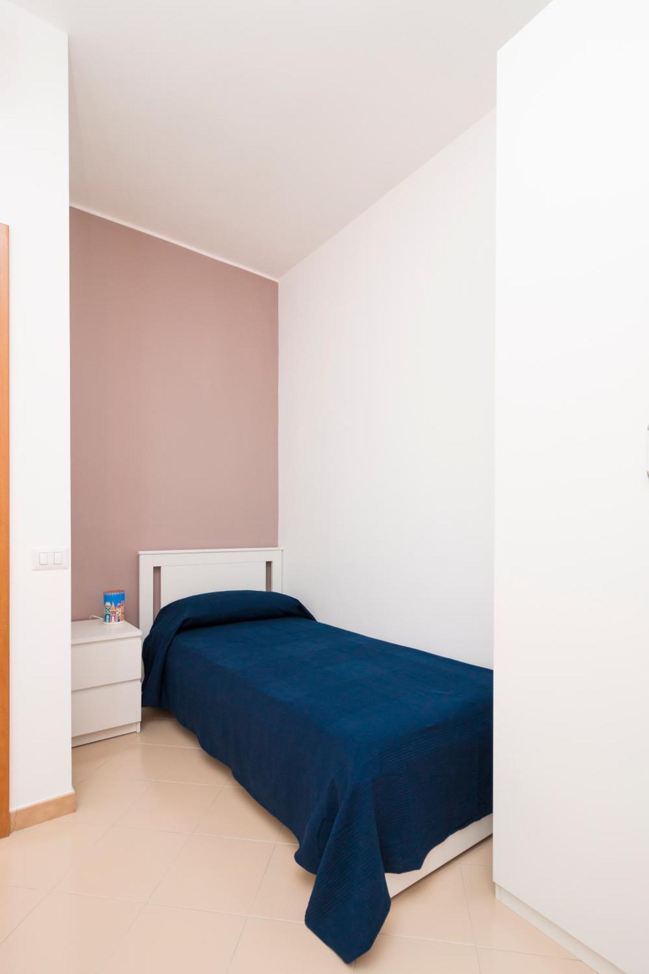 Alchimia Apartment Conversano Exteriör bild