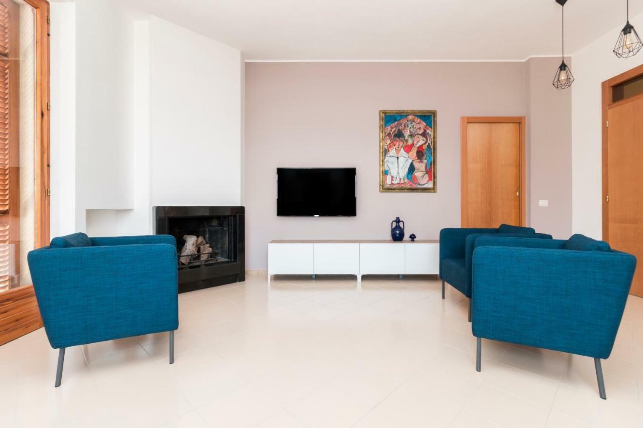 Alchimia Apartment Conversano Exteriör bild