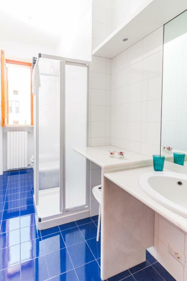 Alchimia Apartment Conversano Exteriör bild
